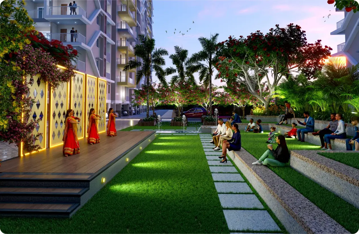 Exterior of Empire - image 2