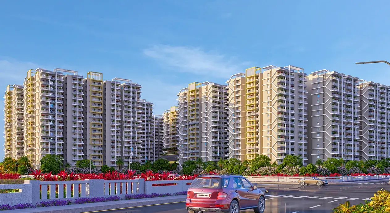 Exterior of Empire - image 1