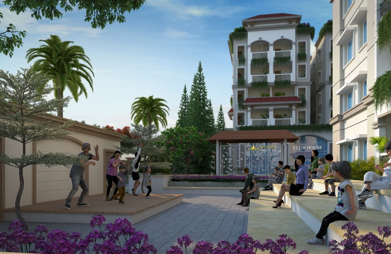 Exterior of Empress - image 3