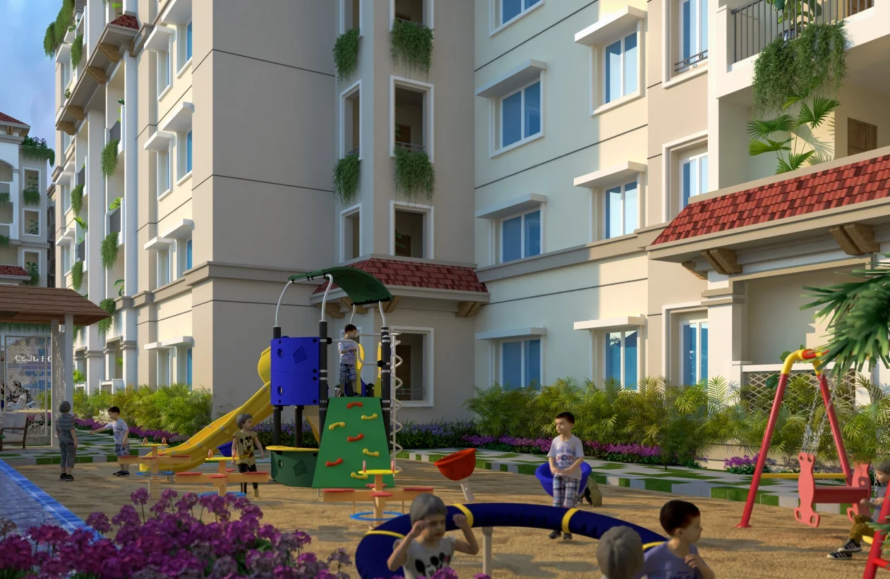 Exterior of Empress - image 4