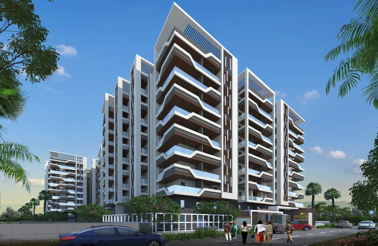 Exterior of Exotica - image 2