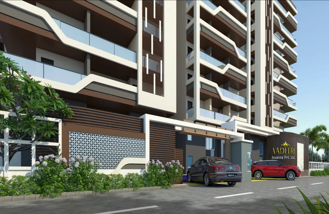 Exterior of Exotica - image 3