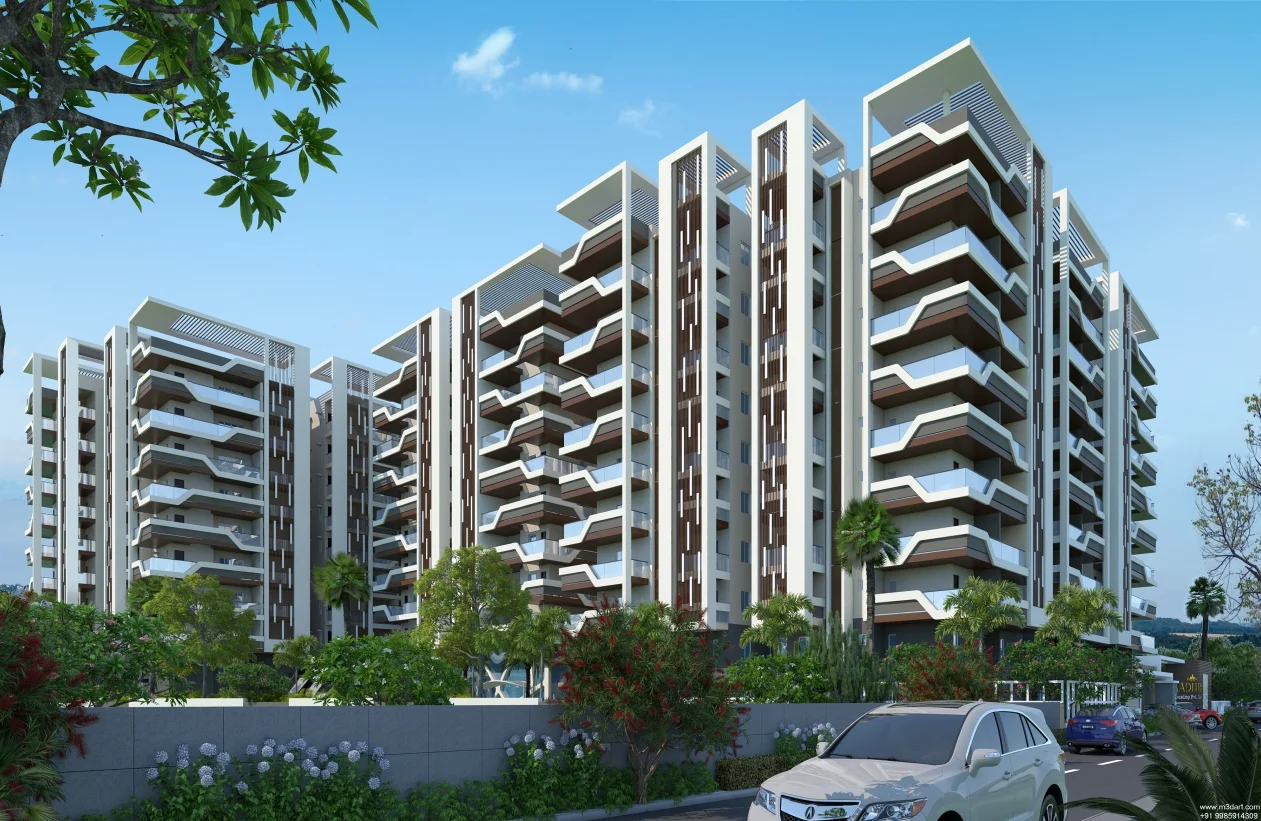 Exterior of Exotica - image 4