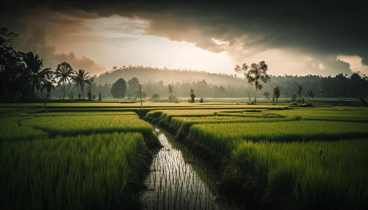 Agricultural Lands