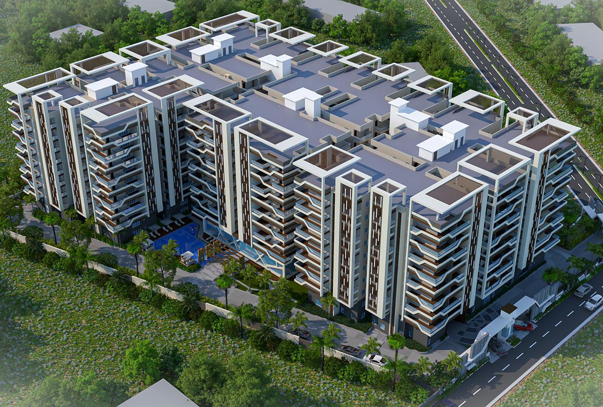 Exterior of Exotica - image 6