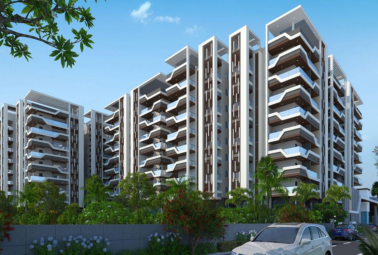 Exterior of Exotica - image 4