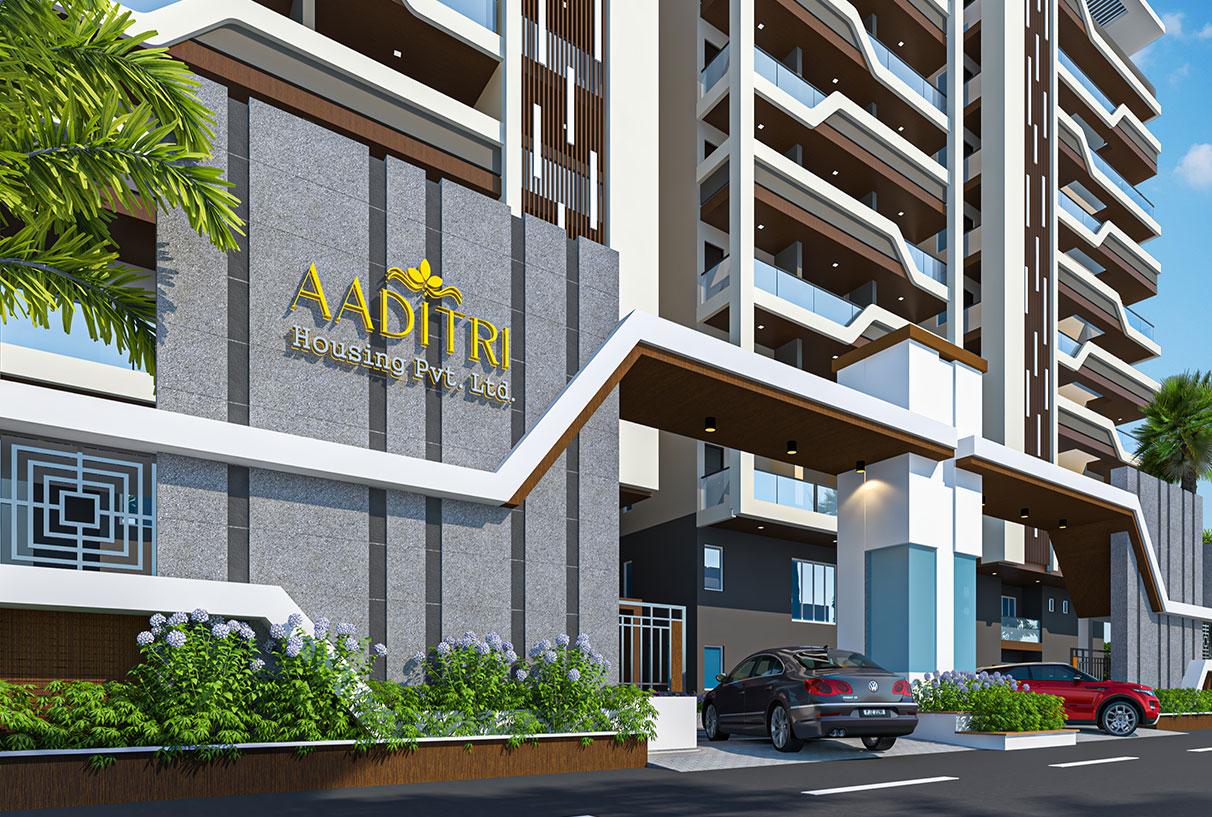 Exterior of Exotica - image 5