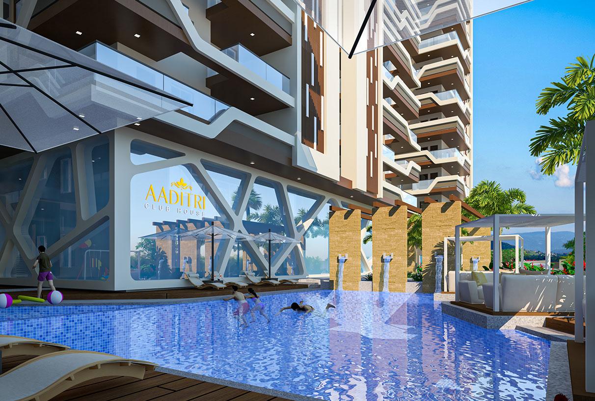 Exterior of Exotica - image 3