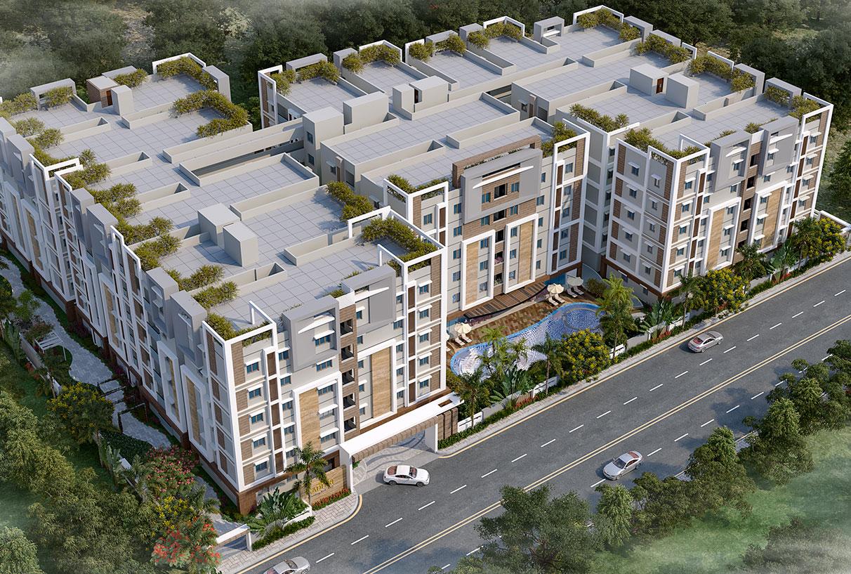 Exterior of Elite - image 4