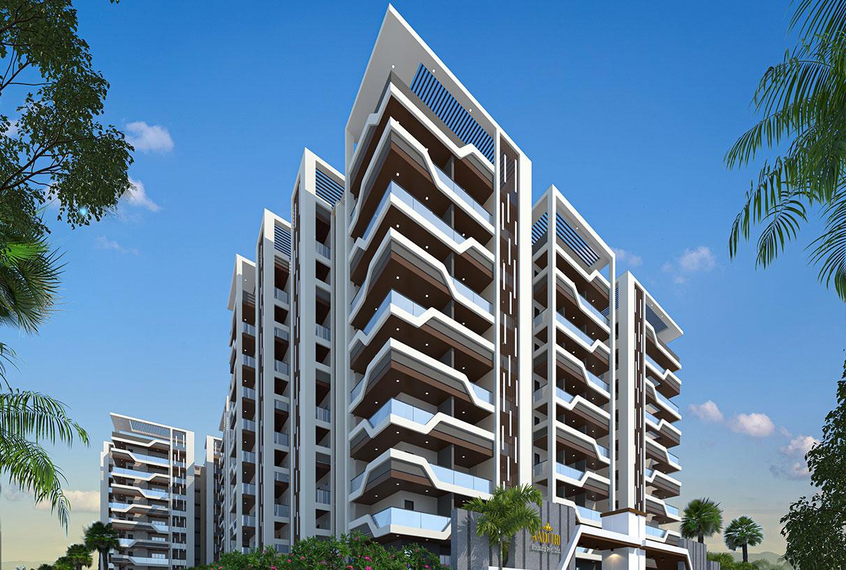 Exterior of Exotica - image 1